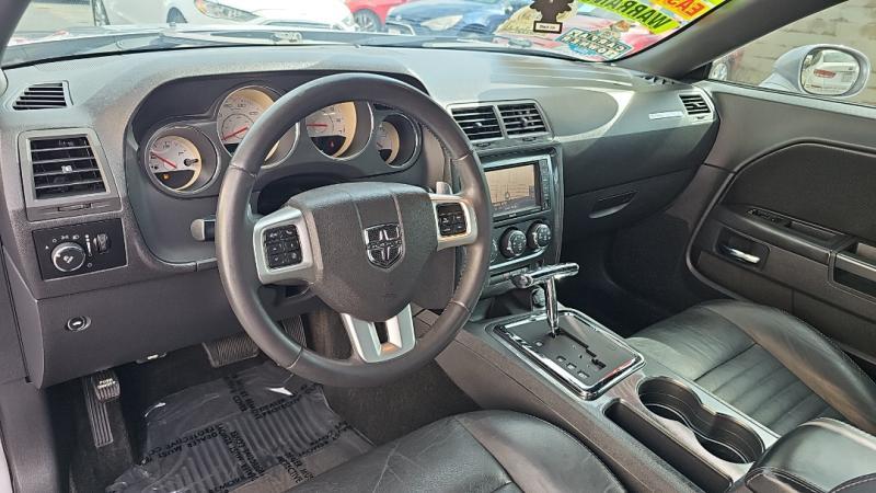used 2013 Dodge Challenger car, priced at $10,245