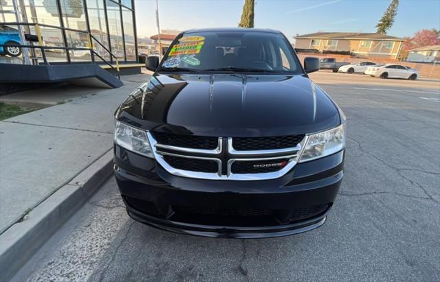 used 2015 Dodge Journey car, priced at $10,495