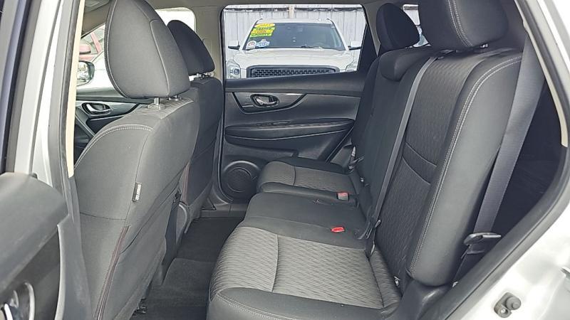 used 2018 Nissan Rogue car, priced at $12,638