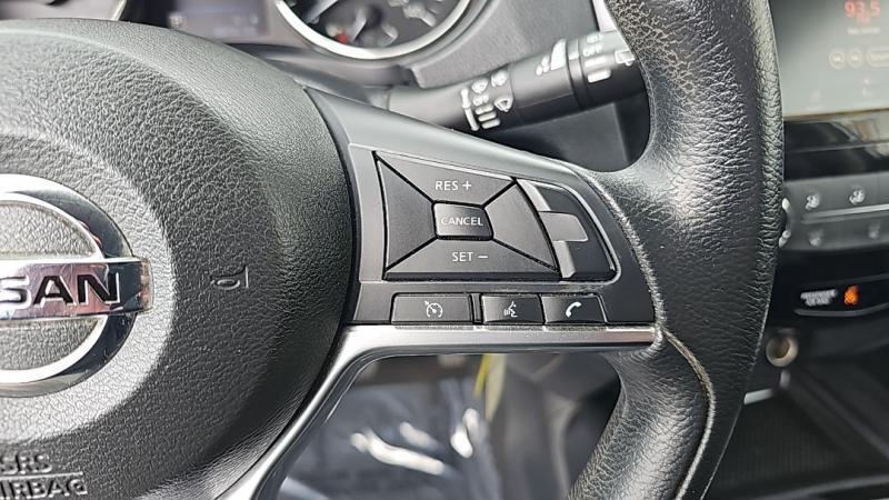 used 2018 Nissan Rogue car, priced at $12,638