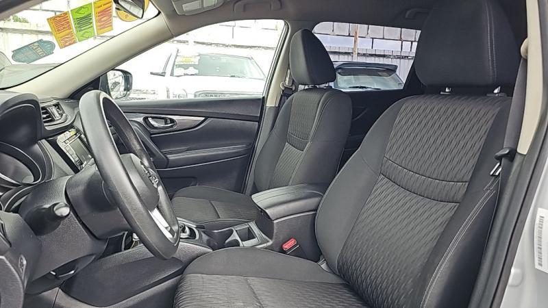 used 2018 Nissan Rogue car, priced at $12,638