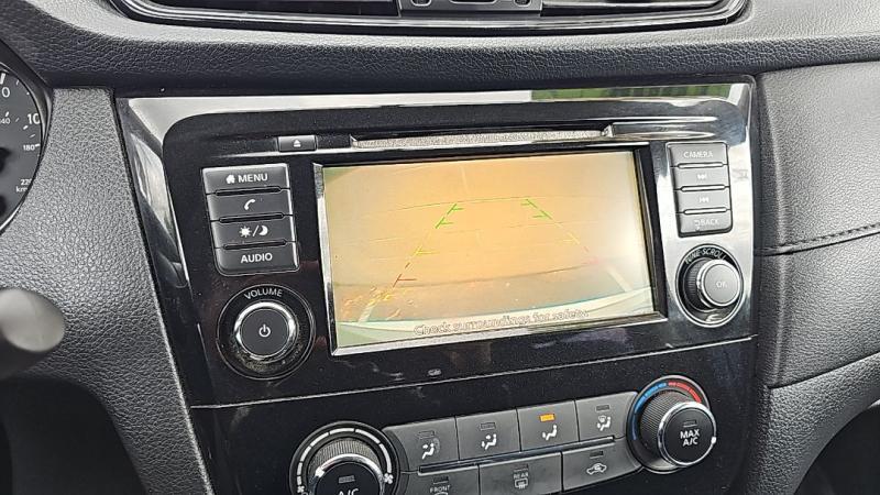 used 2018 Nissan Rogue car, priced at $12,638