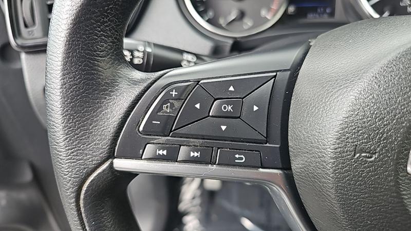 used 2018 Nissan Rogue car, priced at $12,638
