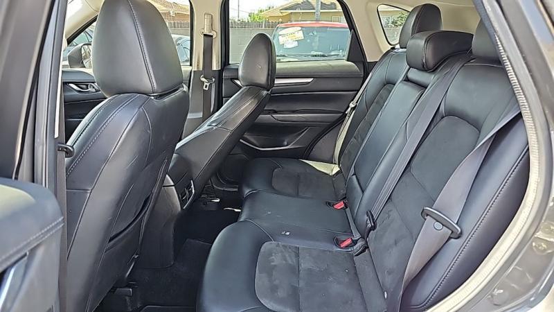 used 2017 Mazda CX-5 car