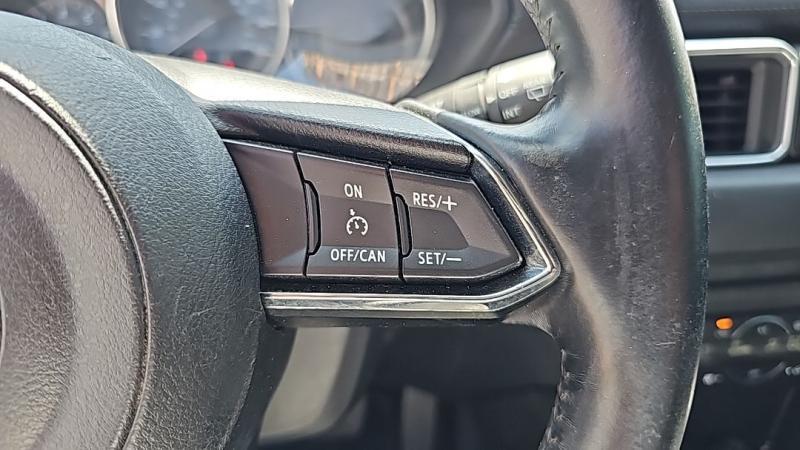 used 2017 Mazda CX-5 car