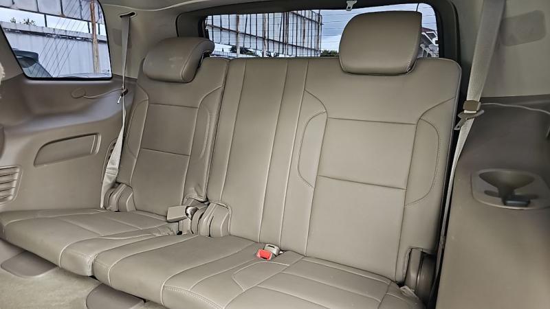 used 2015 GMC Yukon car, priced at $21,388