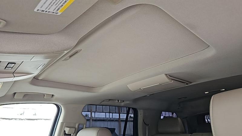 used 2015 GMC Yukon car, priced at $21,388