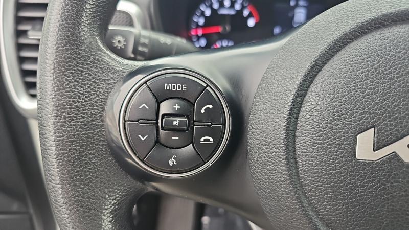 used 2022 Kia Soul car, priced at $13,995