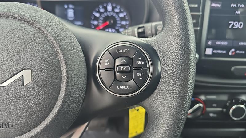 used 2022 Kia Soul car, priced at $13,995