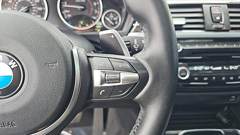 used 2017 BMW 430 Gran Coupe car, priced at $14,495