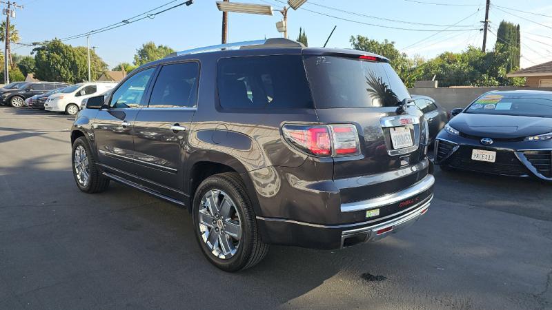 used 2013 GMC Acadia car