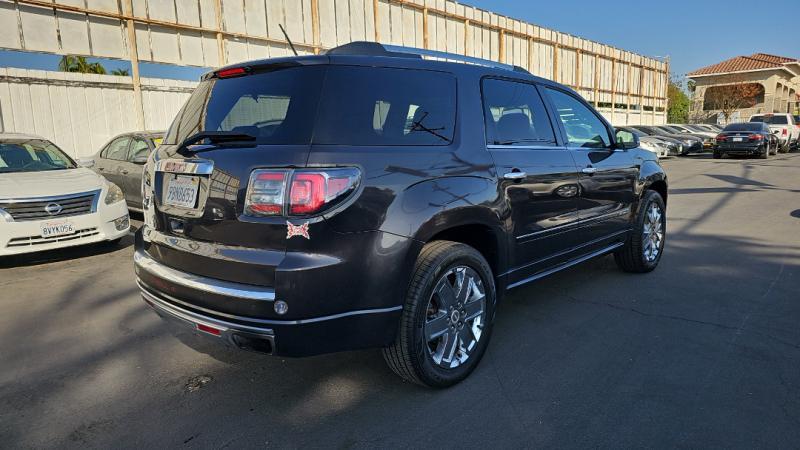 used 2013 GMC Acadia car