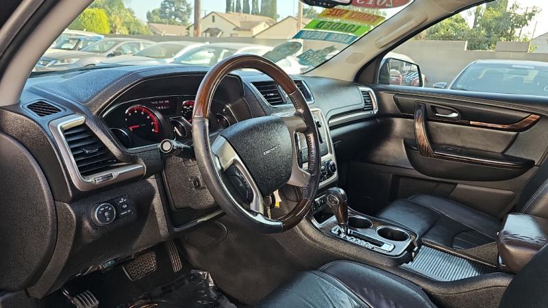 used 2013 GMC Acadia car