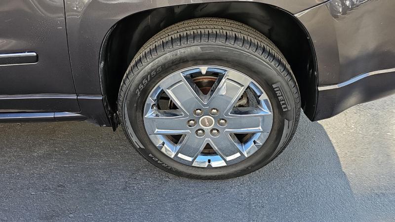 used 2013 GMC Acadia car