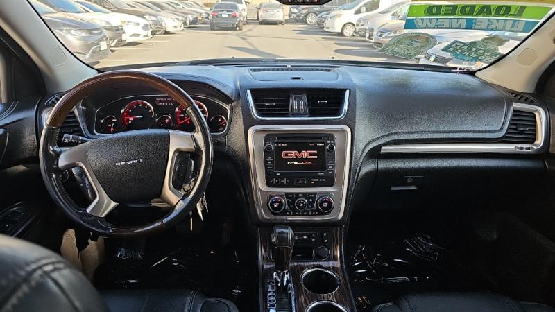 used 2013 GMC Acadia car