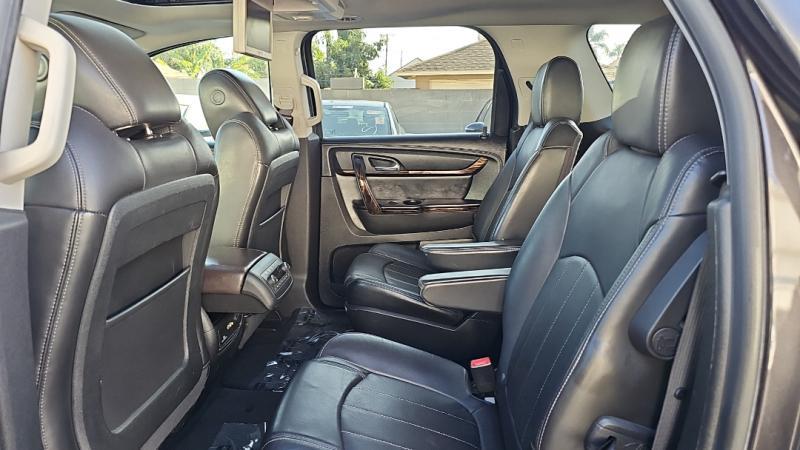 used 2013 GMC Acadia car