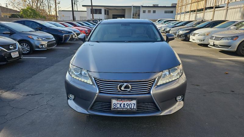 used 2015 Lexus ES 350 car, priced at $12,995