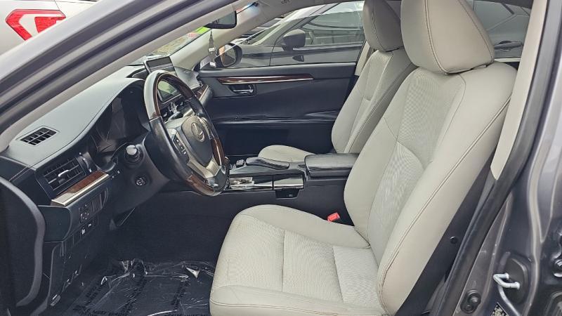 used 2015 Lexus ES 350 car, priced at $12,995