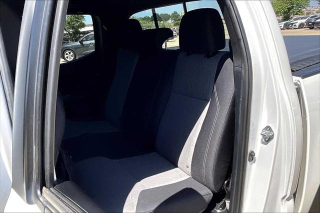 used 2021 Toyota Tacoma car, priced at $35,000