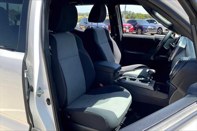 used 2021 Toyota Tacoma car, priced at $35,000