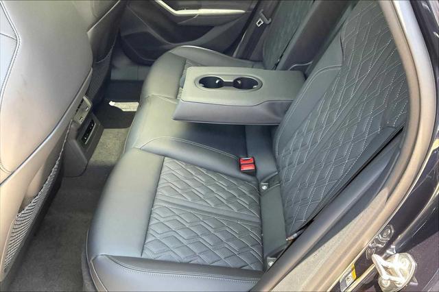 new 2025 Audi S5 car, priced at $74,585