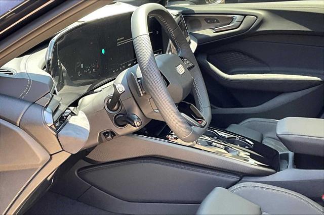 new 2025 Audi S5 car, priced at $74,585