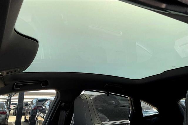 new 2025 Audi S5 car, priced at $74,585