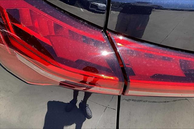 new 2025 Audi S5 car, priced at $74,585