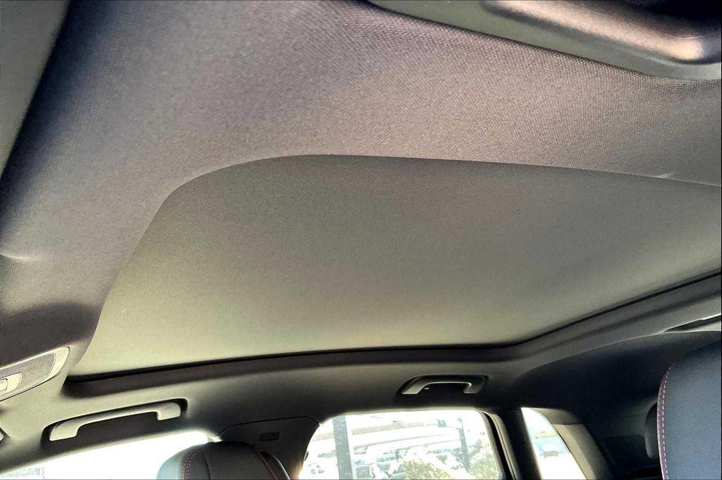 new 2025 Audi Q3 car, priced at $44,759