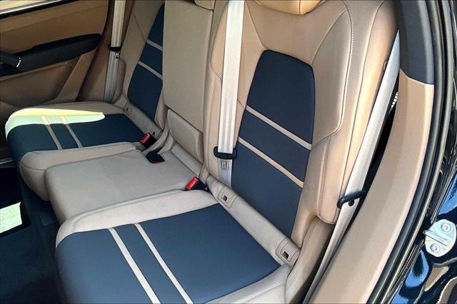 used 2023 Porsche Cayenne car, priced at $63,000