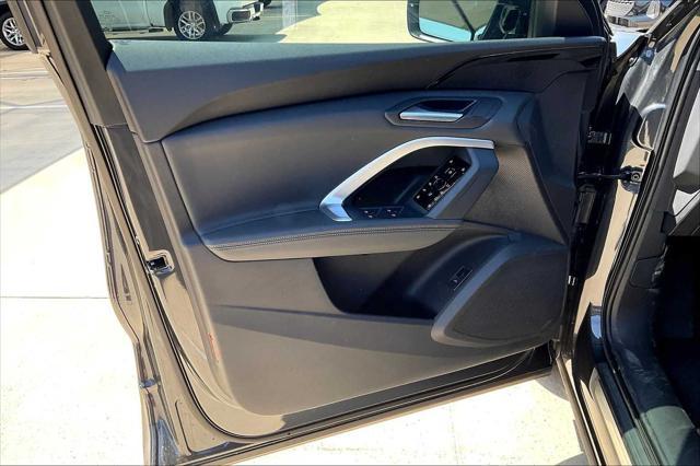 new 2025 Audi Q5 car, priced at $54,775