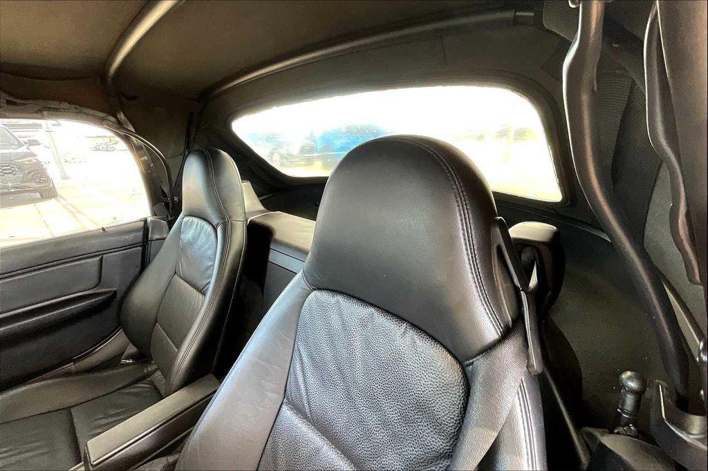 used 1997 BMW Z3 car, priced at $15,000