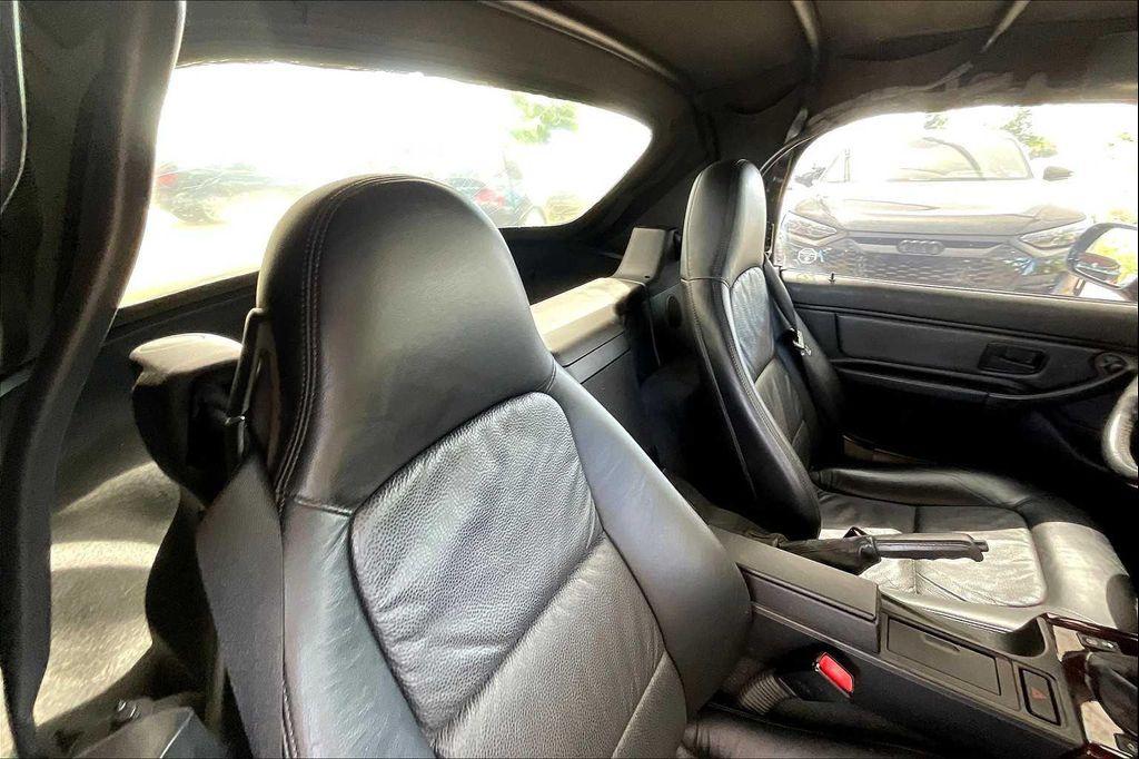 used 1997 BMW Z3 car, priced at $15,000