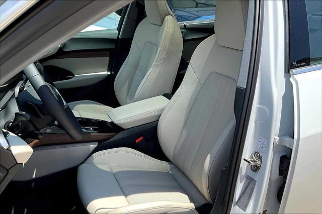 new 2025 Audi A5 car, priced at $56,775