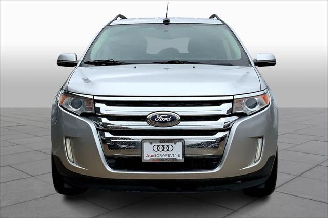 used 2014 Ford Edge car, priced at $11,800