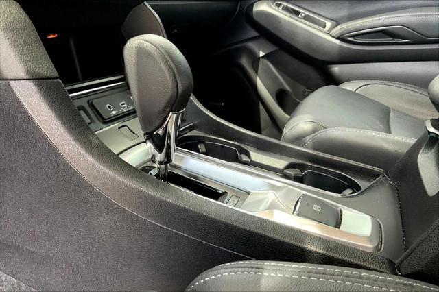 used 2023 Subaru Ascent car, priced at $33,000
