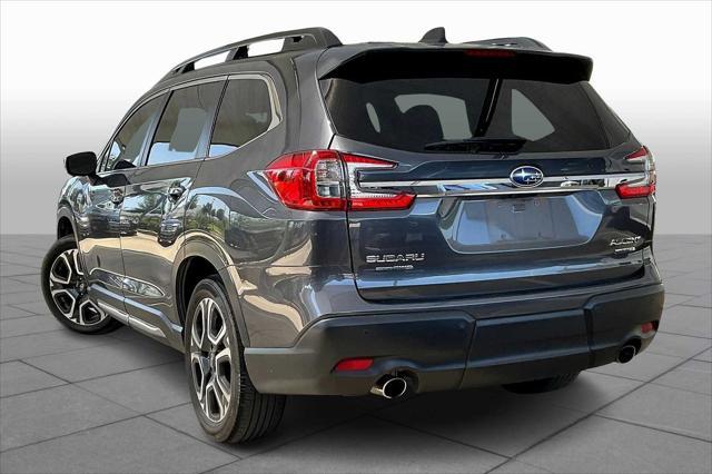 used 2023 Subaru Ascent car, priced at $33,000