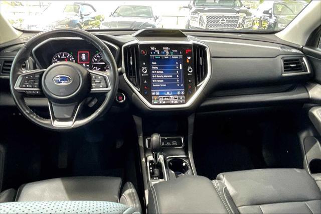 used 2023 Subaru Ascent car, priced at $33,000