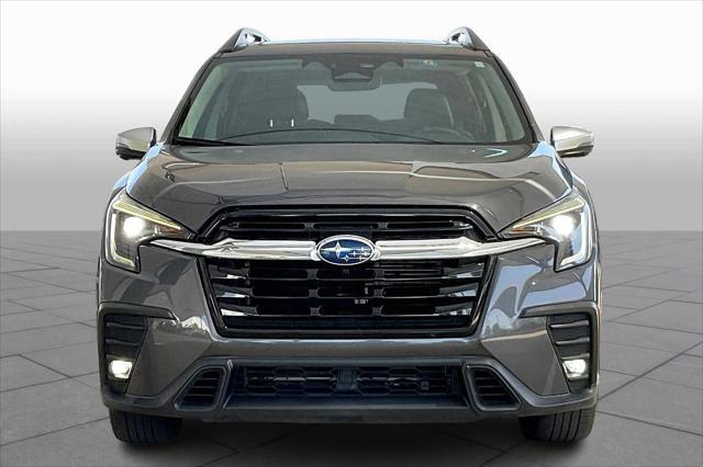 used 2023 Subaru Ascent car, priced at $33,000