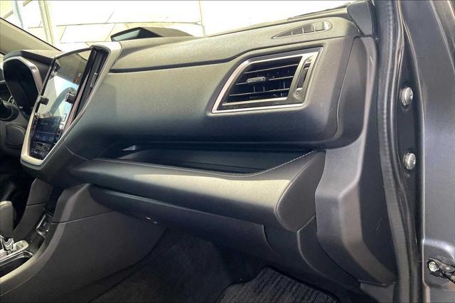 used 2023 Subaru Ascent car, priced at $33,000