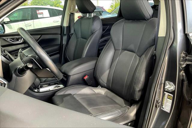 used 2023 Subaru Ascent car, priced at $33,000