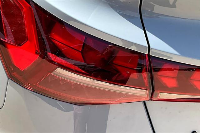 new 2025 Audi A3 car, priced at $42,240