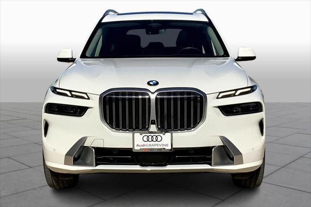 used 2023 BMW X7 car, priced at $64,000