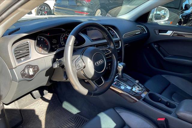 used 2014 Audi allroad car, priced at $20,000