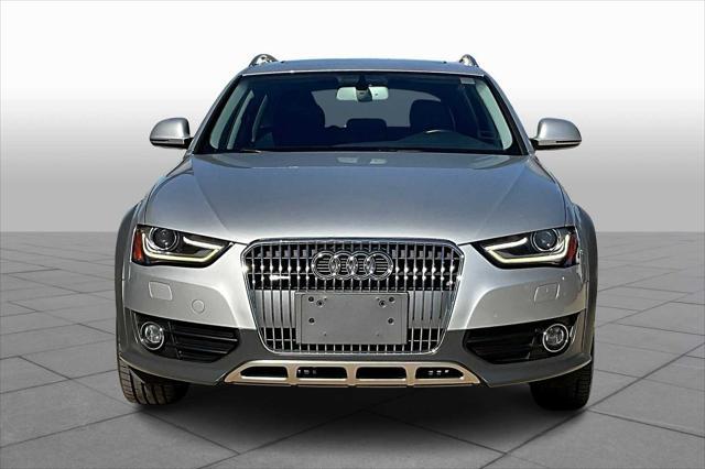 used 2014 Audi allroad car, priced at $20,000