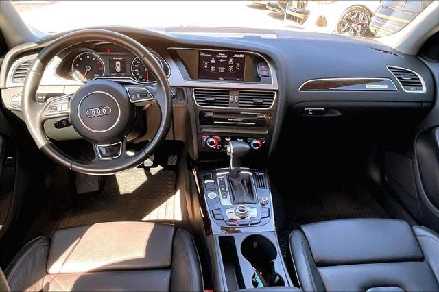 used 2014 Audi allroad car, priced at $20,000