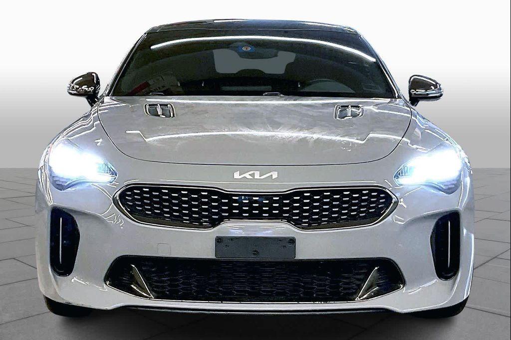 used 2023 Kia Stinger car, priced at $30,000