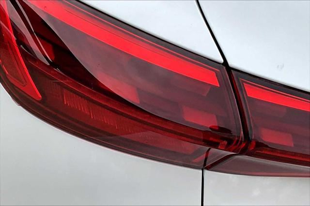 new 2025 Audi Q5 car, priced at $57,440