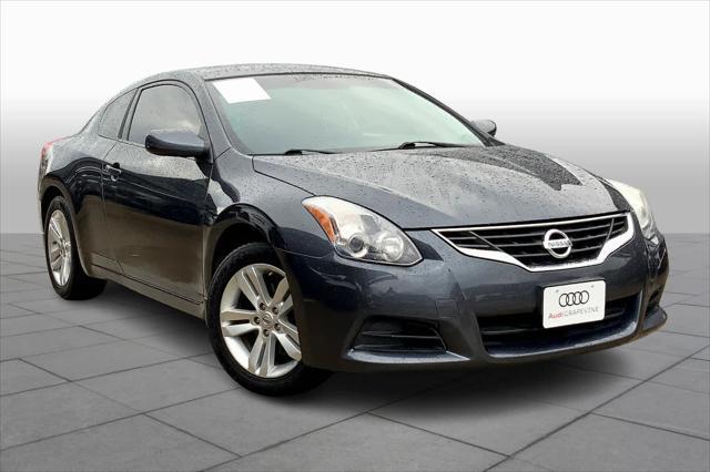 used 2013 Nissan Altima car, priced at $10,000