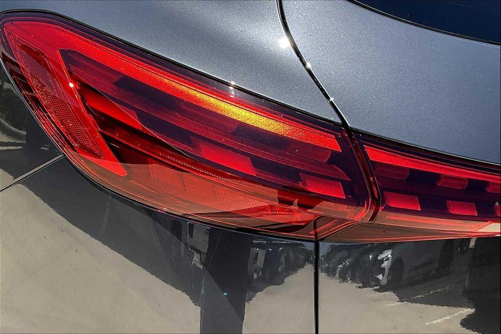 new 2025 Audi Q5 car, priced at $58,075